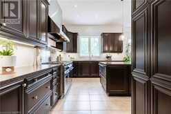 2265 MILLSTONE Drive Oakville