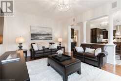 2265 MILLSTONE Drive Oakville