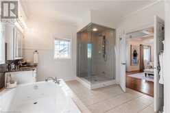 2265 MILLSTONE Drive Oakville