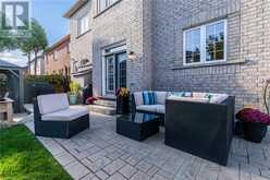 2265 MILLSTONE Drive Oakville