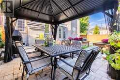 2265 MILLSTONE Drive Oakville