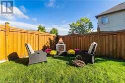 2265 MILLSTONE Drive Oakville