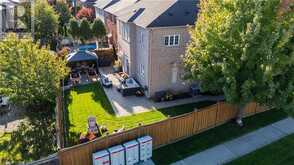 2265 MILLSTONE Drive Oakville