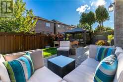 2265 MILLSTONE Drive Oakville