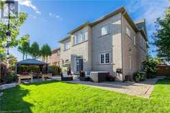 2265 MILLSTONE Drive Oakville