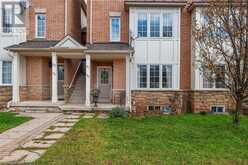 1489 HERITAGE Way Unit# 46 Oakville