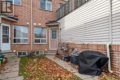 1489 HERITAGE Way Unit# 46 Oakville