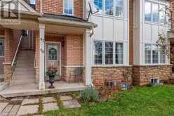 1489 HERITAGE Way Unit# 46 Oakville