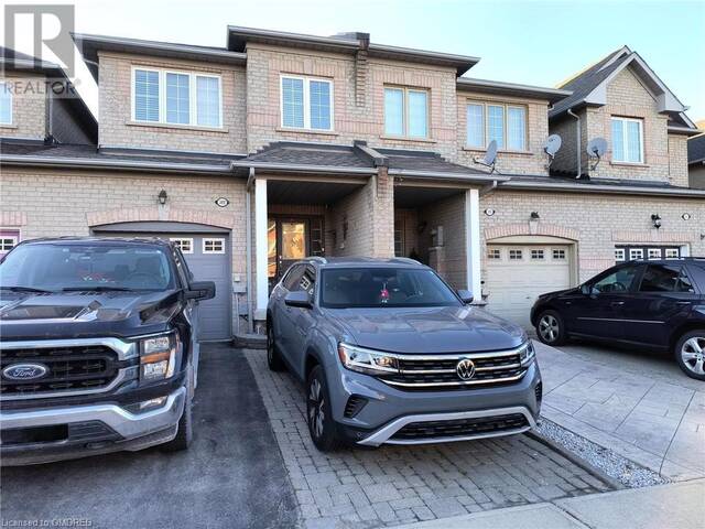 3497 SOUTHWICK Street Mississauga Ontario