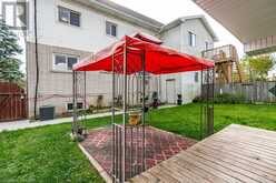 271 CARSON Drive Unit# Lower Hamilton