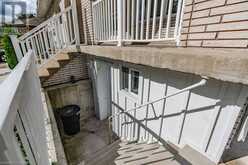 271 CARSON Drive Unit# Lower Hamilton