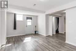 271 CARSON Drive Unit# Lower Hamilton