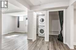 271 CARSON Drive Unit# Lower Hamilton