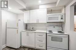 271 CARSON Drive Unit# Lower Hamilton