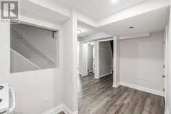 271 CARSON Drive Unit# Lower Hamilton