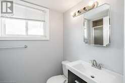 271 CARSON Drive Unit# Main Fl Hamilton