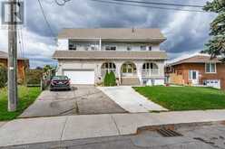 271 CARSON Drive Unit# Main Fl Hamilton