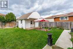 271 CARSON Drive Unit# Main Fl Hamilton