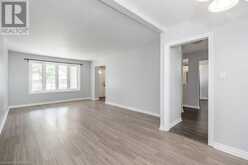 271 CARSON Drive Unit# Main Fl Hamilton