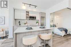 36 ZORRA Street Unit# 1305 Toronto