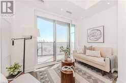 36 ZORRA Street Unit# 1305 Toronto