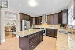 2148 BINGLEY Crescent Oakville