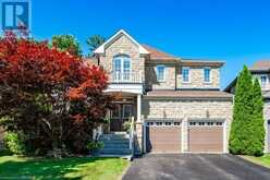 2148 BINGLEY Crescent Oakville