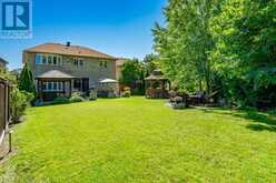 2148 BINGLEY Crescent Oakville