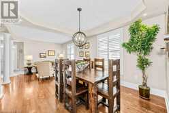 2148 BINGLEY Crescent Oakville