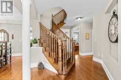 2148 BINGLEY Crescent Oakville