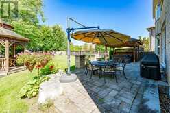 2148 BINGLEY Crescent Oakville