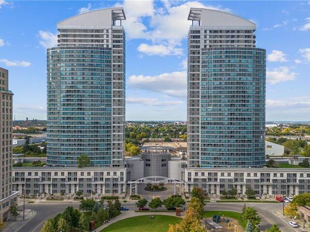 36 LEE CENTRE Drive Unit# 1601 Scarborough Ontario