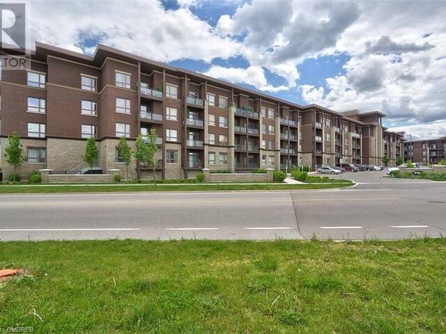 5010 CORPORATE Drive Unit# 438 Burlington Ontario