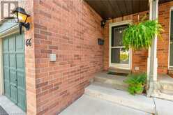 2080 LEANNE Boulevard Unit# 66 Mississauga