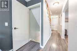 2080 LEANNE Boulevard Unit# 66 Mississauga