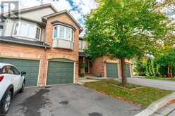 2080 LEANNE Boulevard Unit# 66 Mississauga