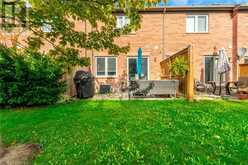 2080 LEANNE Boulevard Unit# 66 Mississauga