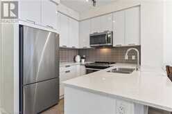 5033 FOUR SPRINGS Avenue Unit# 1811 Mississauga