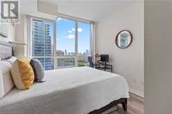 5033 FOUR SPRINGS Avenue Unit# 1811 Mississauga