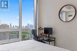 5033 FOUR SPRINGS Avenue Unit# 1811 Mississauga