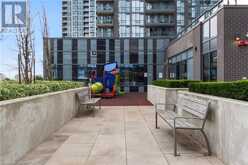 5033 FOUR SPRINGS Avenue Unit# 1811 Mississauga