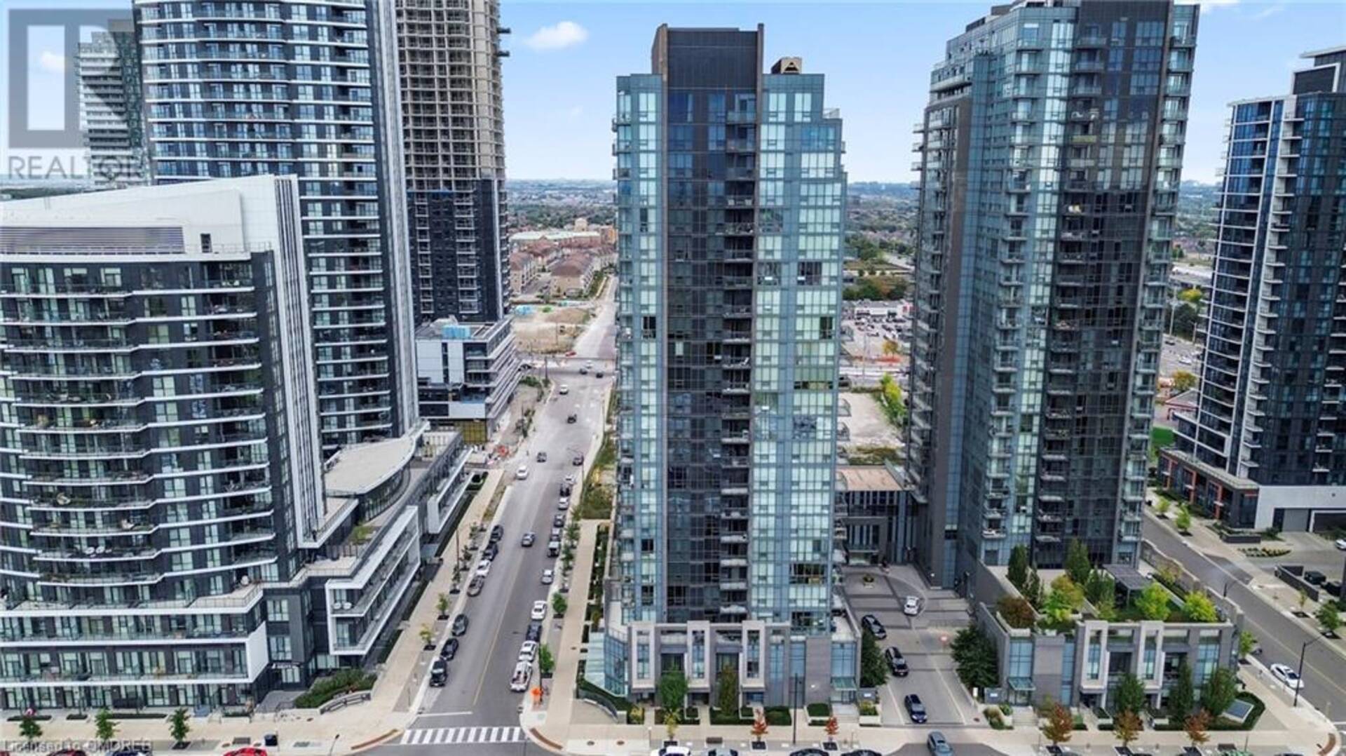 5033 FOUR SPRINGS Avenue Unit# 1811 Mississauga