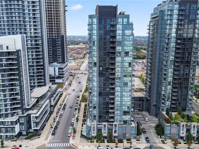 5033 FOUR SPRINGS Avenue Unit# 1811 Mississauga Ontario