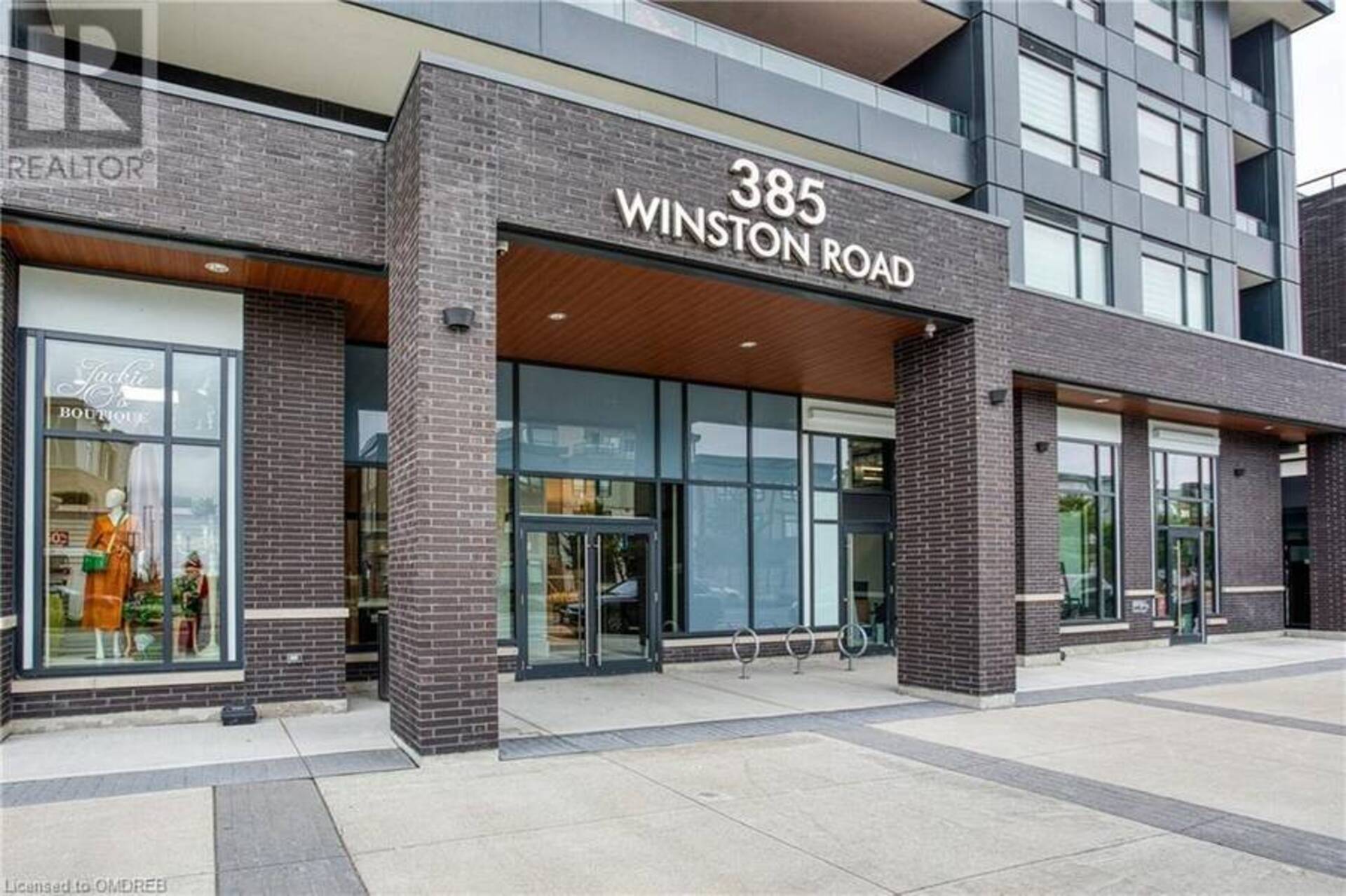 385 WINSTON Road Unit# 903 Grimsby