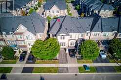 2421 GREENWICH Drive Oakville