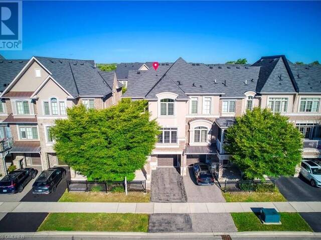 2421 GREENWICH Drive Oakville Ontario