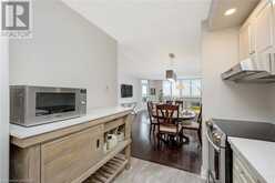 81 MILLSIDE Drive Unit# 1202 Milton