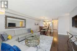 81 MILLSIDE Drive Unit# 1202 Milton