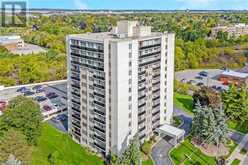 81 MILLSIDE Drive Unit# 1202 Milton