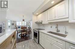 81 MILLSIDE Drive Unit# 1202 Milton